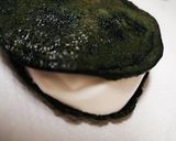 持ち歩くタンパク質補給「新緑のどらやき」作り方11写真