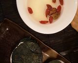 持ち歩くタンパク質補給「新緑のどらやき」作り方13写真