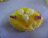 にこにこ☆スイートポテトの　アンパンマン作り方7写真