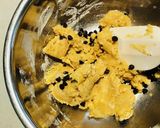 チョコチップクッキー【HMアレンジ】作り方2写真