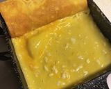 お弁当用玉子焼き作り方1写真