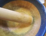 長芋フライ　～エビ塩風味～作り方5写真
