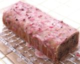 ✿しっとり、春の桜ケーキ✿作り方11写真