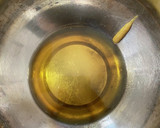 菜の花の辛子和え『きのう何食べた？』#3作り方3写真