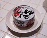 ✿しっとり、春の桜ケーキ✿作り方2写真