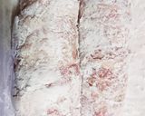 【作り置き】酢サッパリ春キャベツの肉巻き作り方1写真