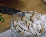 春旬！新じゃがとアスパラのピザ風ガレット作り方6写真