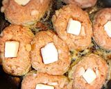 我が家の基本のハンバーグ作り方5写真