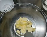 卵の素朴な味のパウンドケーキ作り方1写真