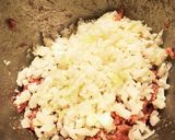 玉ねぎたっぷり焼売作り方3写真