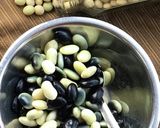 子どものオヤツに。油不使用！簡単！煎り豆作り方2写真