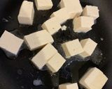♡簡単！スパムチャンプルー♡作り方1写真