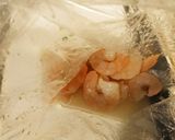 エビチリ作り方1写真