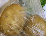 ♡簡単！スパムポテトサラダ♡作り方1写真