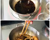 骨ごと鰺の甘辛カレー風味作り方8写真