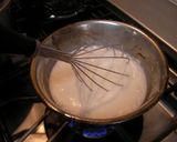 芯からあったか～。たぷたぷの酒粕ドリンク作り方3写真