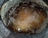 鶏唐揚げとパプリカのみぞれ和え作り方6写真