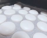 マカロン作り方8写真