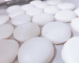 マカロン作り方10写真