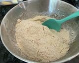 ココナッツミルクで作るパイナップルケーキ作り方3写真
