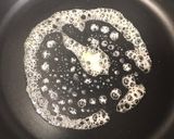 フライパンで☆オムレツたらこマヨサンド作り方7写真