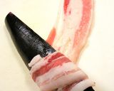 茄子の肉巻き☆甘酢ダレ作り方2写真