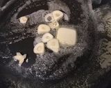 筍のガリバタソテー作り方3写真