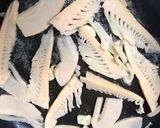 筍のガリバタソテー作り方4写真