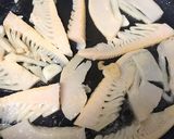 筍のガリバタソテー作り方5写真
