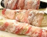 茄子の肉巻き☆甘酢ダレ作り方3写真