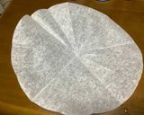 新玉ねぎたっぷりのシュウマイ♪作り方5写真