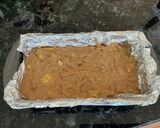 ココナッツミルクで作るパイナップルケーキ作り方5写真