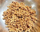 大豆とアボガドで３種の大豆のチリコンソイ作り方2写真