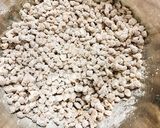 大豆とアボガドで３種の大豆のチリコンソイ作り方3写真