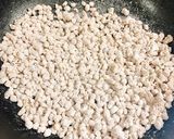 大豆とアボガドで３種の大豆のチリコンソイ作り方4写真