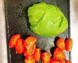 大豆とアボガドで３種の大豆のチリコンソイ作り方10写真
