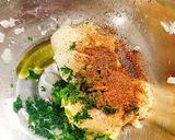 大豆とアボガドで３種の大豆のチリコンソイ作り方12写真