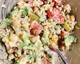 大豆とアボガドで３種の大豆のチリコンソイ作り方15写真