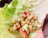 大豆とアボガドで３種の大豆のチリコンソイ作り方18写真