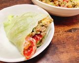 大豆とアボガドで３種の大豆のチリコンソイ作り方19写真