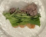 生春巻き作り方3写真