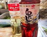 茎レタス（生）の野沢菜風　（山クラゲ）作り方5写真