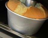 シフォンケーキ*+作り方32写真