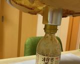 シフォンケーキ*+作り方34写真