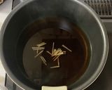 簡単♡カレイの煮付け作り方2写真
