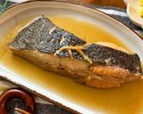 簡単♡カレイの煮付け作り方4写真