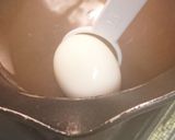 鶏ササミさっぱり醤油ニュウメン作り方2写真