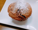 チョコマフィン☆簡単混ぜるだけ作り方9写真