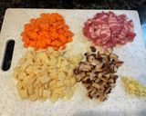 とっておきの中華ちまき作り方4写真