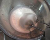 たまご1個＊ふわふわカップケーキ作り方4写真